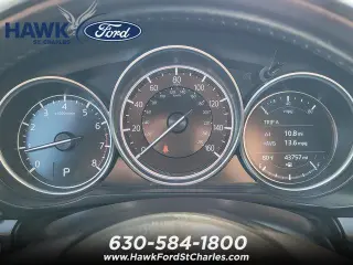 Mazda CX-5 2021 AWD Touring 4dr SUV