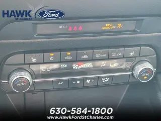 Mazda CX-5 2021 AWD Touring 4dr SUV
