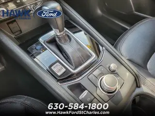 Mazda CX-5 2021 AWD Touring 4dr SUV