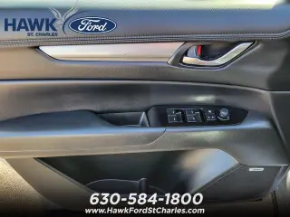 Mazda CX-5 2021 AWD Touring 4dr SUV