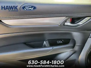 Mazda CX-5 2021 AWD Touring 4dr SUV