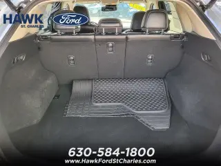 Mazda CX-5 2021 AWD Touring 4dr SUV