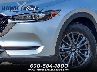 Mazda CX-5 2021 AWD Touring 4dr SUV