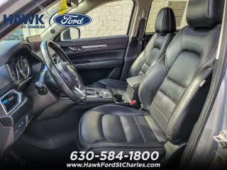 Mazda CX-5 2021 AWD Touring 4dr SUV