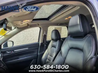 Mazda CX-5 2021 AWD Touring 4dr SUV