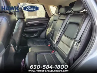 Mazda CX-5 2021 AWD Touring 4dr SUV