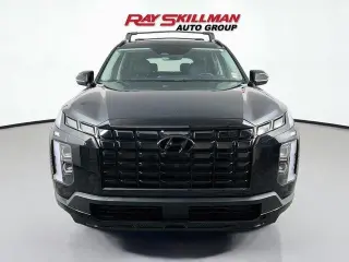 Hyundai PALISADE 2024 AWD XRT 4dr SUV