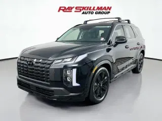 Hyundai PALISADE 2024 AWD XRT 4dr SUV