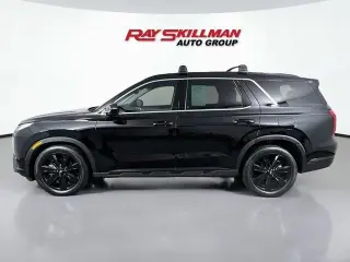 Hyundai PALISADE 2024 AWD XRT 4dr SUV