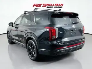 Hyundai PALISADE 2024 AWD XRT 4dr SUV