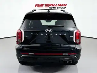 Hyundai PALISADE 2024 AWD XRT 4dr SUV