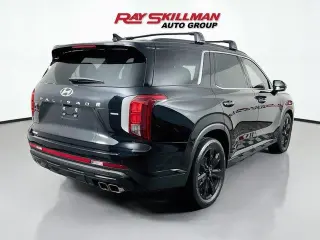 Hyundai PALISADE 2024 AWD XRT 4dr SUV