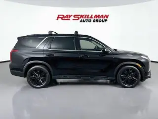 Hyundai PALISADE 2024 AWD XRT 4dr SUV