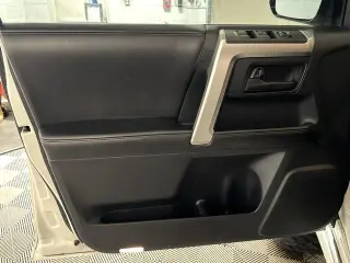 Toyota 4Runner 2012 AWD Limited 4p SUV