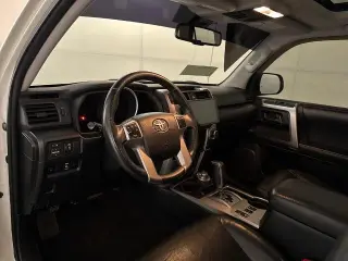 Toyota 4Runner 2012 AWD Limited 4p SUV