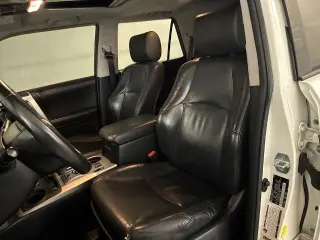 Toyota 4Runner 2012 AWD Limited 4p SUV