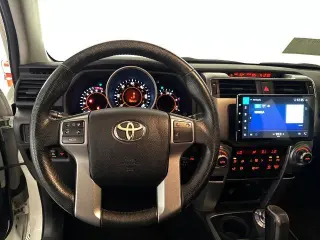 Toyota 4Runner 2012 AWD Limited 4p SUV