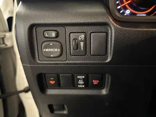 Toyota 4Runner 2012 AWD Limited 4p SUV