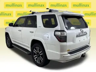 Toyota 4Runner 2016 4x2 Limited 4p SUV