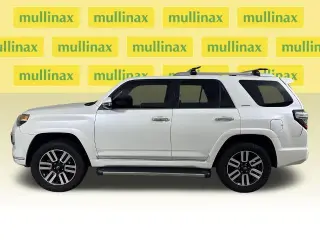 Toyota 4Runner 2016 4x2 Limited 4p SUV