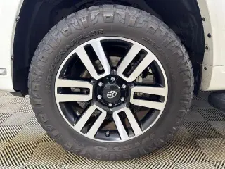 Toyota 4Runner 2016 4x2 Limited 4p SUV