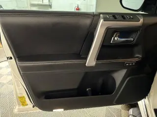 Toyota 4Runner 2016 4x2 Limited 4p SUV