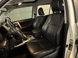 Toyota 4Runner 2016 4x2 Limited 4p SUV