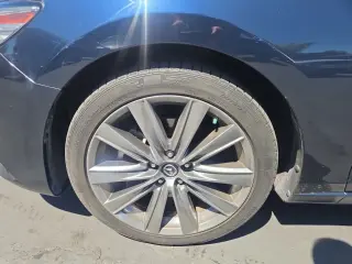 Mazda Mazda6 2019 Gran Turismo Reserva 4p Sedan