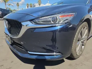 Mazda Mazda6 2019 Gran Turismo Reserva 4p Sedan