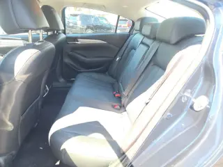 Mazda Mazda6 2019 Gran Turismo Reserva 4p Sedan