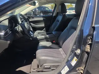 Mazda Mazda6 2019 Gran Turismo Reserva 4p Sedan