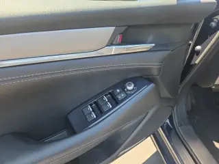 Mazda Mazda6 2019 Gran Turismo Reserva 4p Sedan