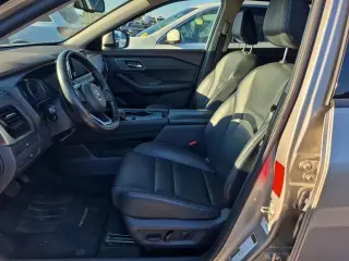 Nissan Rogue 2021 SL 4dr Crossover