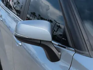 Toyota Highlander 2024 AWD LE 4p SUV