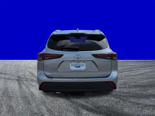 Toyota Highlander 2024 AWD LE 4p SUV