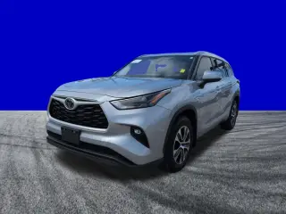 Toyota Highlander 2024 AWD LE 4p SUV