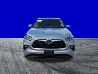 Toyota Highlander 2024 AWD LE 4p SUV