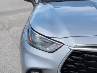 Toyota Highlander 2024 AWD LE 4p SUV