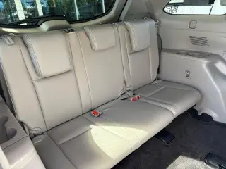Toyota Highlander 2017 Limited 4dr SUV