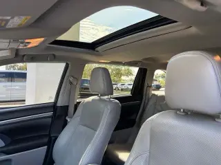 Toyota Highlander 2017 Limited 4dr SUV