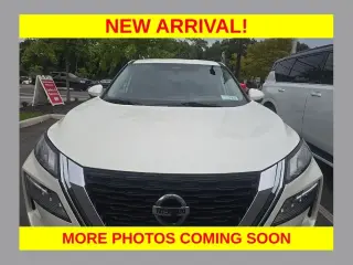 Nissan Rogue 2021 AWD SV 4p Crossover