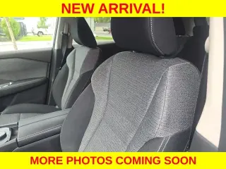 Nissan Rogue 2021 AWD SV 4p Crossover