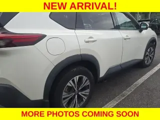 Nissan Rogue 2021 AWD SV 4p Crossover