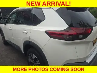 Nissan Rogue 2021 AWD SV 4p Crossover
