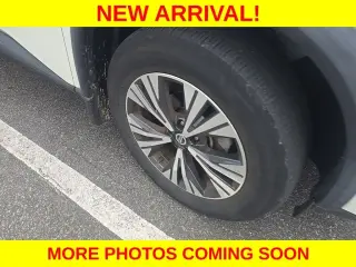 Nissan Rogue 2021 AWD SV 4p Crossover