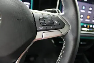 Volkswagen Tiguan 2025 AWD SE 4Motion 4p SUV