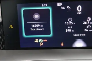 Volkswagen Tiguan 2025 AWD SE 4Motion 4p SUV