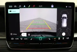 Volkswagen Tiguan 2025 AWD SE 4Motion 4p SUV