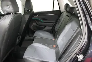 Volkswagen Tiguan 2025 AWD SE 4Motion 4p SUV