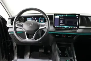 Volkswagen Tiguan 2025 AWD SE 4Motion 4p SUV